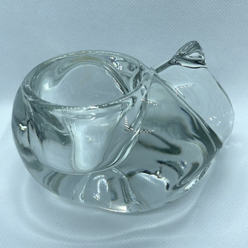 Crystal cat holder‎ - Picture 9 of 11